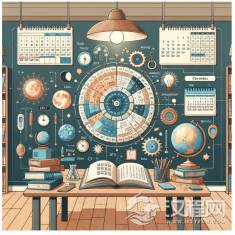 中国历法中的“黄道”与“黑道”日子有何讲究？