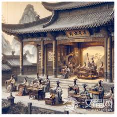 解读《汉乐府》中的民间智慧与情感表达