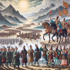 兵家思想如何渗透到古代军事教育？