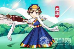 藏族舞蹈：和谐与卓绝的艺术交响