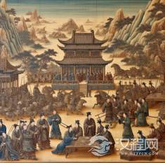 纵横家的谋略与春秋战国时期外交政策的异同