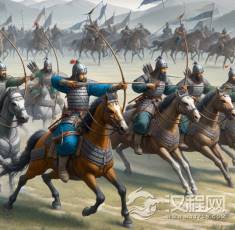 辽金兵制如何吸纳多元军事元素？