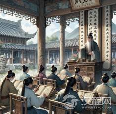 墨家私学如何以哲学教育塑造博爱精神？