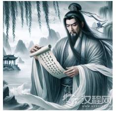 从《离骚》看屈原的爱国情怀与悲剧命运