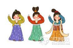 汉唐舞是历史长河中的璀璨明珠