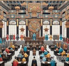 隋朝官制如何成为连接两朝的桥梁？