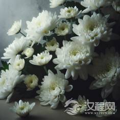 中国传统葬礼中的“七七丧期”与祭奠仪式