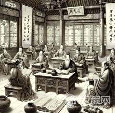 唐宋儒学是如何塑造古代中国的思想与教育？