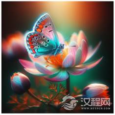 庄子梦蝶：一场穿越千年的哲学奇幻之旅