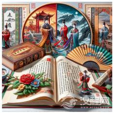 元曲四大家及其代表作赏析，谁是你的最爱？