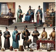 宋朝官制探秘之进士为何能成宰相？