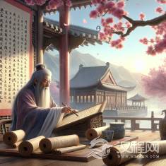 探索荀子艺术哲学的深层智慧