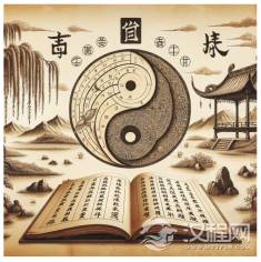 易经里的智慧：如何运用阴阳平衡生活？