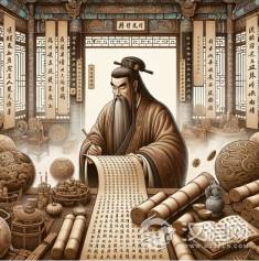 朱熹哲学中的理与气之探微