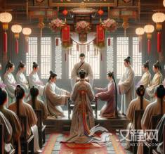 探秘民间认干亲习俗及其背后的文化意义