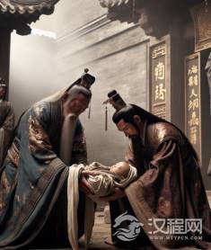 赵氏孤儿何以报仇雪恨？