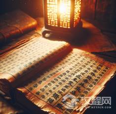 《尚书》的魅力何在?