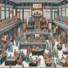 五代十国官制变革中枢密院与三司是如何崛起？