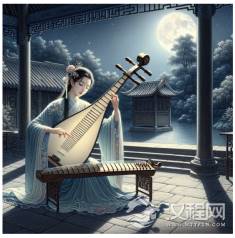 从《琵琶行》看白居易的音乐素养与人文关怀