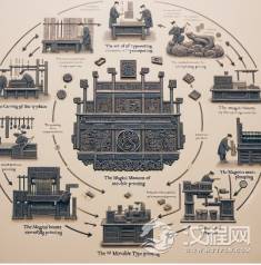 泥活字如何开启印刷新纪元？