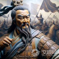 白起是战场的恶魔，还是胜利的英雄？