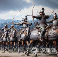 元朝兵制的独特之处何在？