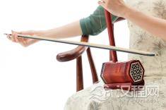 中国传统音乐是五彩斑斓的民族艺术瑰宝