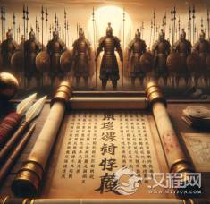 《孙子兵法》何以成为“兵学圣典”?