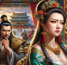 梁武帝心头的朱砂痣？