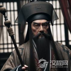 包拯断案如神的背后故事