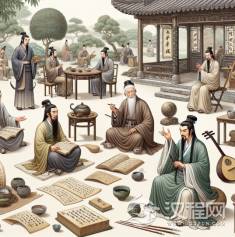 《荀子》伦理学是如何成为中华道德观念的塑造者?