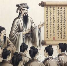 白居易的诗为何能成为教育普及的桥梁？