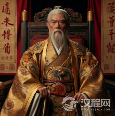 从乞丐到皇帝，朱元璋如何实现华丽转身？