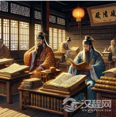 先秦法家与楚国法家思想，历史深处的探微与思辨