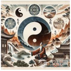 道家的无为而治：一种超越世俗的管理哲学