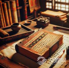 《资治通鉴》背后的秘密:司马光想要告诉我们什么?