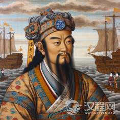 明朝宦官制度：是历史的必然还是偶然？