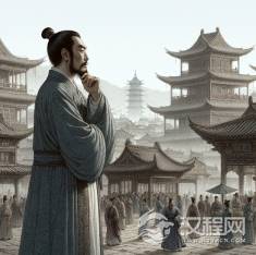 管仲思想与现代社会的和谐共进