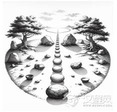 易经占卜背后的哲学智慧：预测未来，把握命运