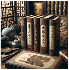 这些古代文学作品，是如何影响世界文学的？