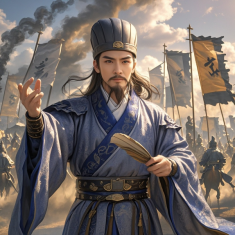 诸葛亮借东风的奥秘