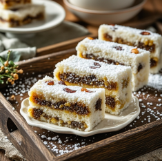 重阳糕的传统做法与寓意