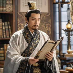 吕不韦怎样从商人走向权臣之位？