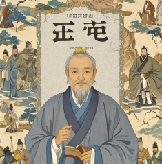 《左传》是如何洞察人性善恶?