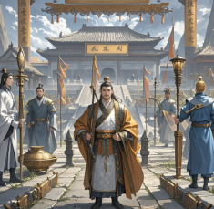 李世民发动玄武门之变，是无奈还是有意？