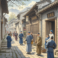 《金瓶梅》为何被誉为古代社会生活百科全书？