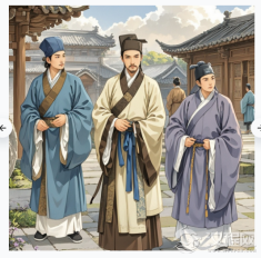 《儒林外史》中的讽刺与幽默