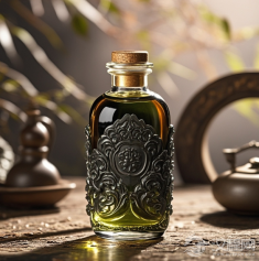 慈禧太后秘制的驻颜神药