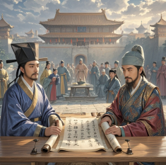 萧太后主导下的澶渊之盟，有何深层意图？