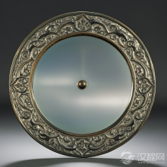 传统铜镜之美 —— 古镜映影韵千秋